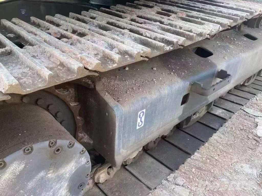 Kobelco SK 210 D Excavatoare pe șenile
