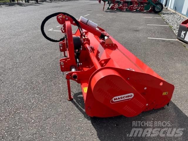 Maschio Tigre 300 Cositoare