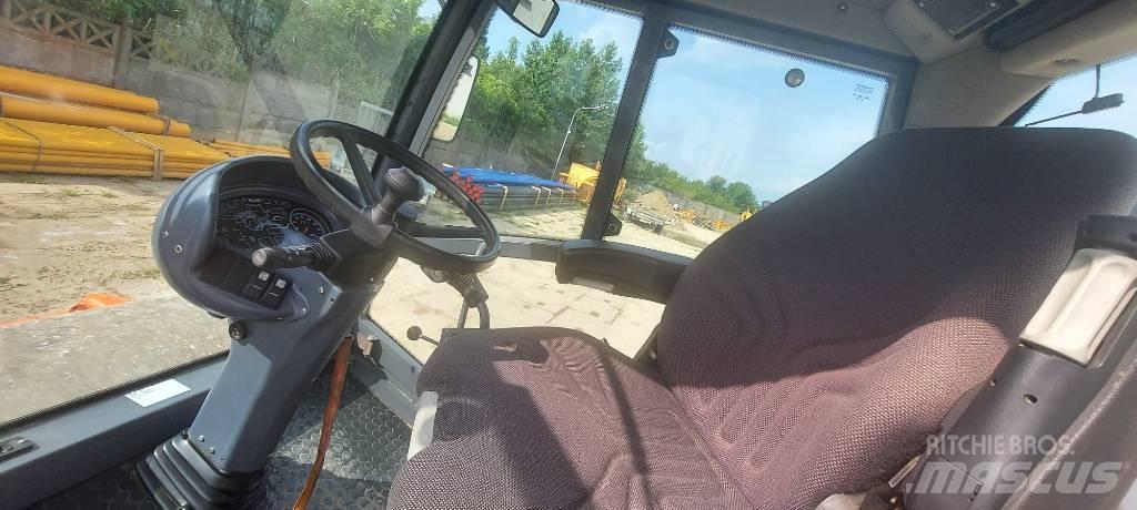 Hamm 3307 Compactoare monocilindrice