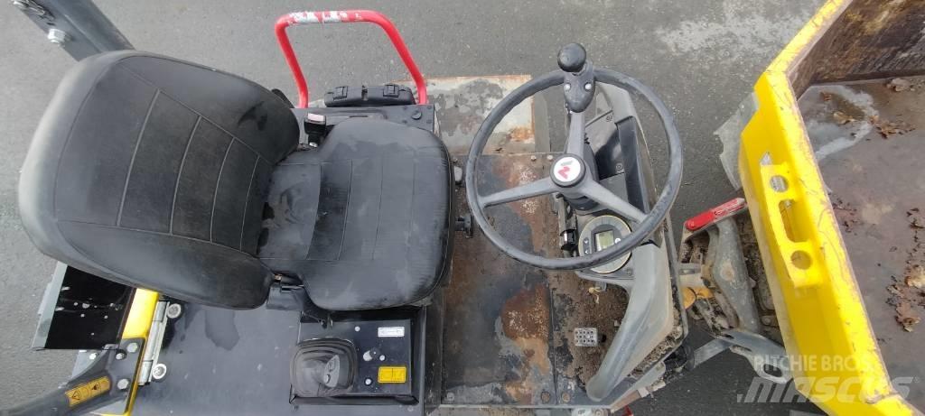Wacker Neuson DW 30 Transportoare articulate