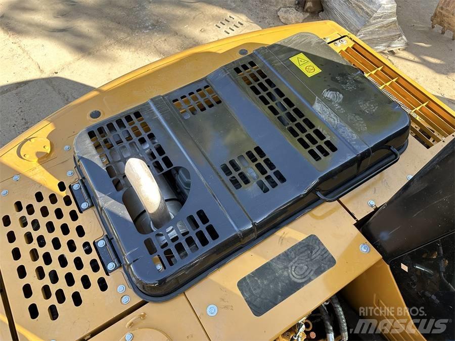 Sany SY135 Excavatoare pe șenile
