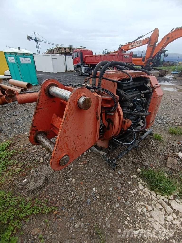 Doosan DX 340 LC-5 Excavatoare pe șenile
