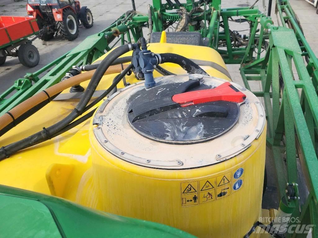 John Deere R 4040 Pulverizatoare autopropulsate