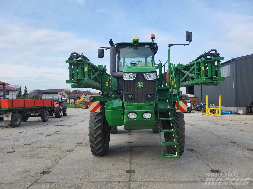 John Deere R 4040 Pulverizatoare autopropulsate