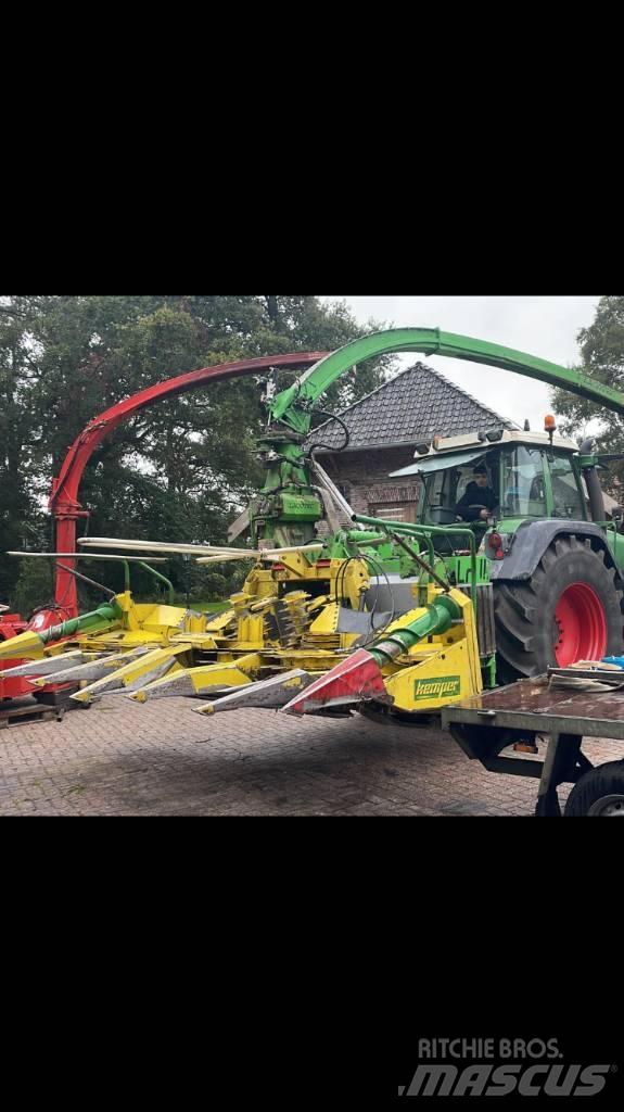  lacotec lh 2 Culegatoare de nutret