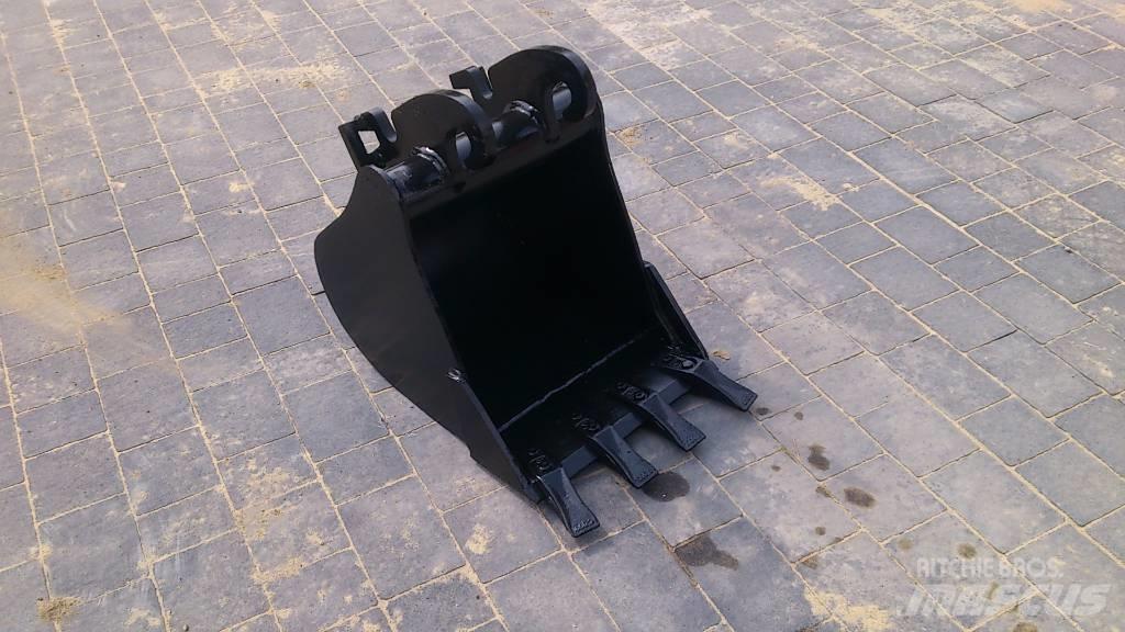 JCB 8008 Mini excavatoare < 7t