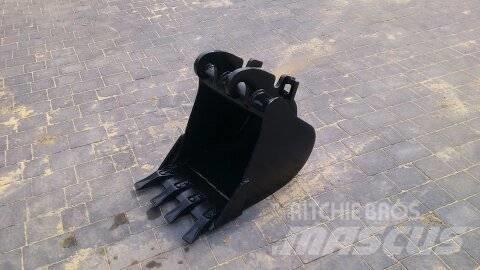 JCB 8008 Mini excavatoare < 7t