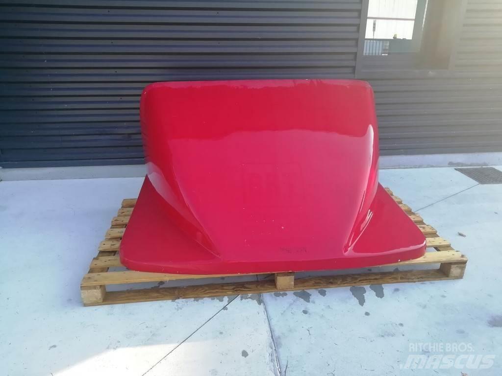 Nissan Roof Transport - Altele