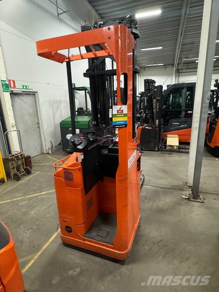 Toyota SSE160 Transpaleti autopropulsanti