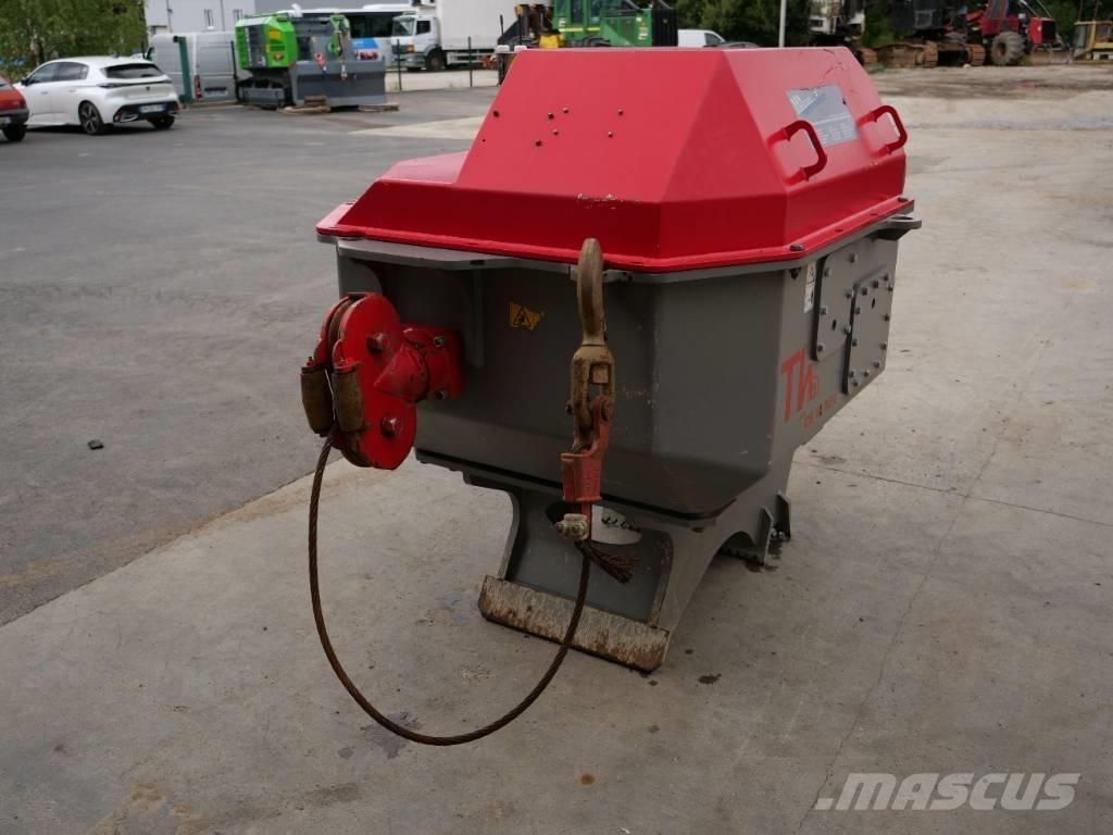  Hochleitner  TWFH120 Alte componente