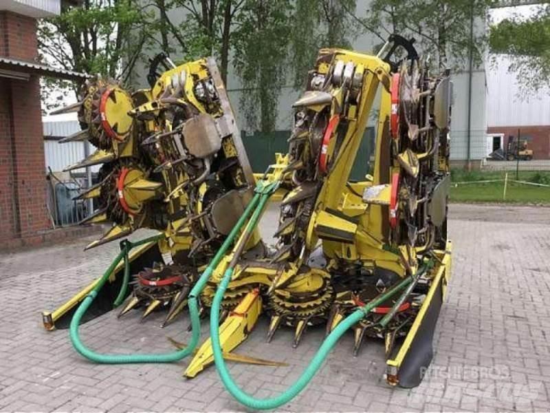 Kemper 390 PLUS Accesorii combine agricole