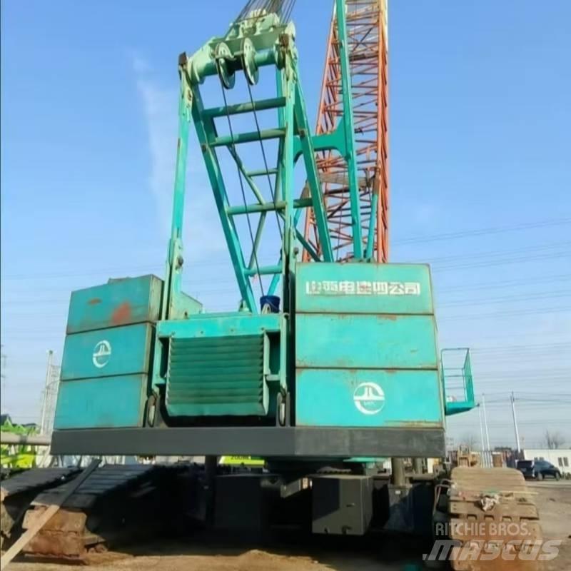 Kobelco 7300 Macarele