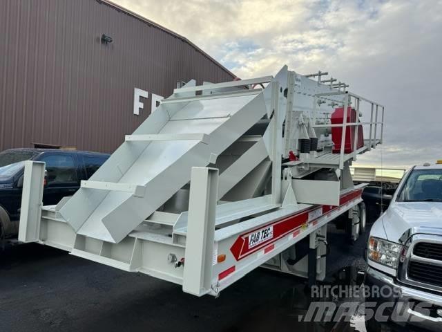 Fabtec 5163/3625 Saibe roti