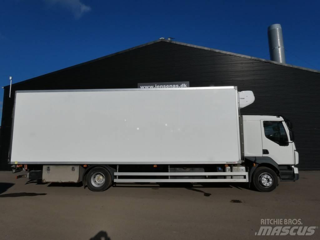 Volvo FL Camion cu control de temperatura