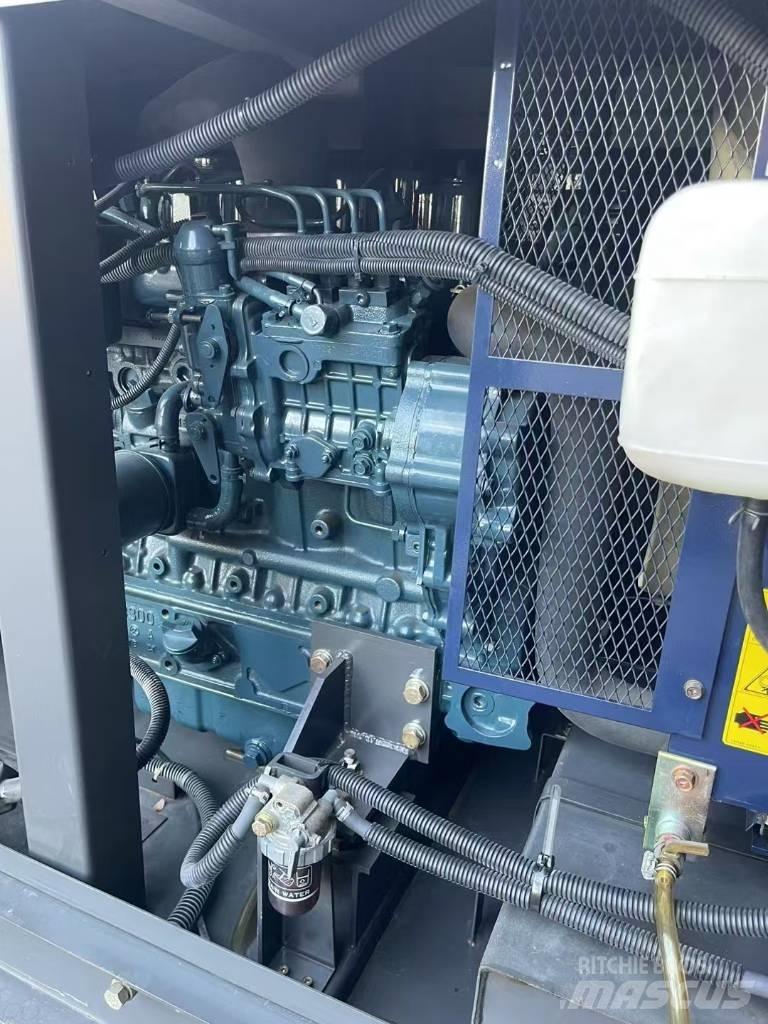 Kubota 20 KVA Generatoare Diesel