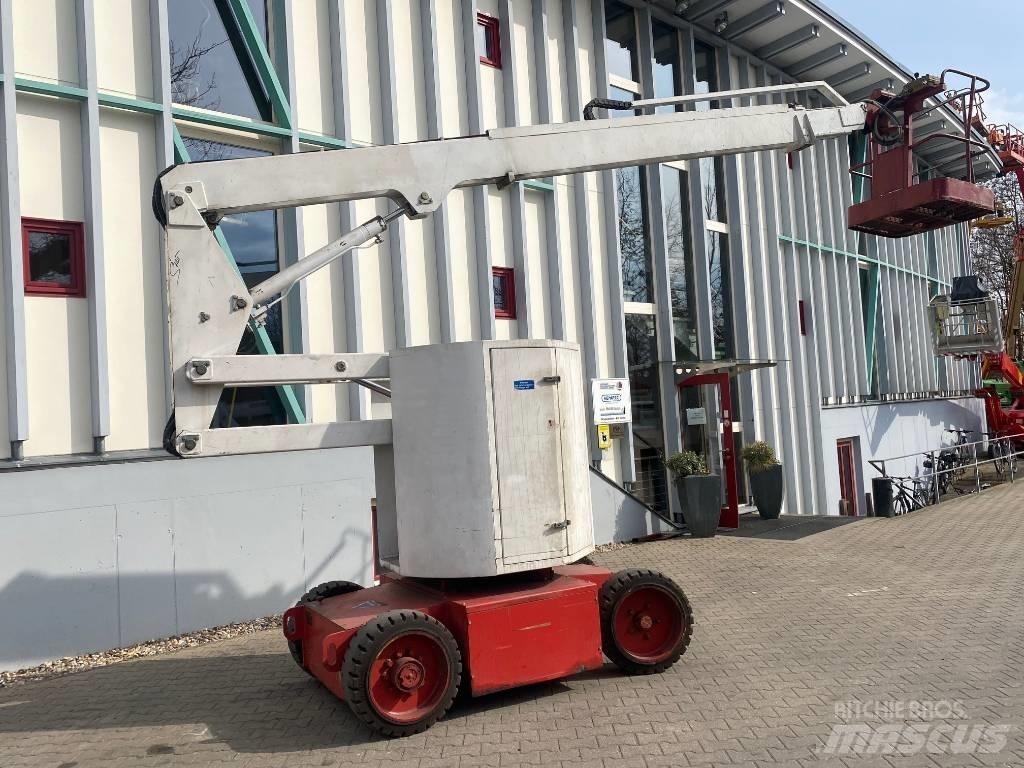 Sperber SGT150 Nacele cu brat articulat