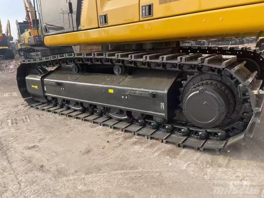 CAT 336GC Excavatoare pe șenile
