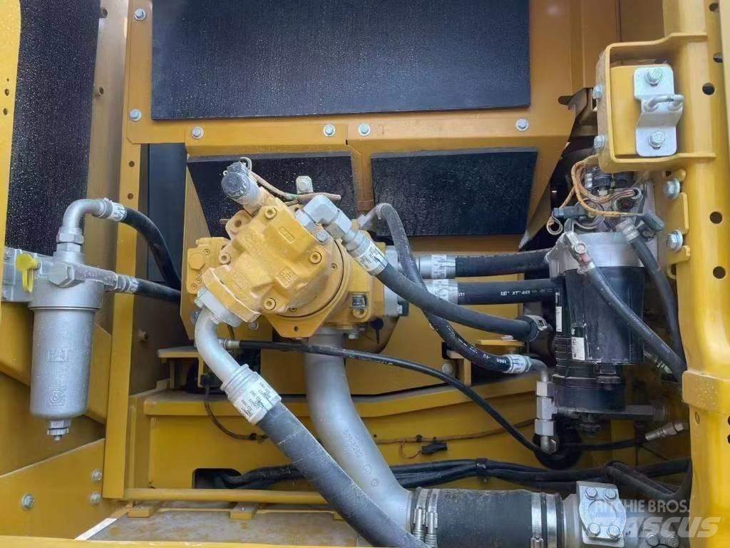 CAT 336GC Excavatoare pe șenile
