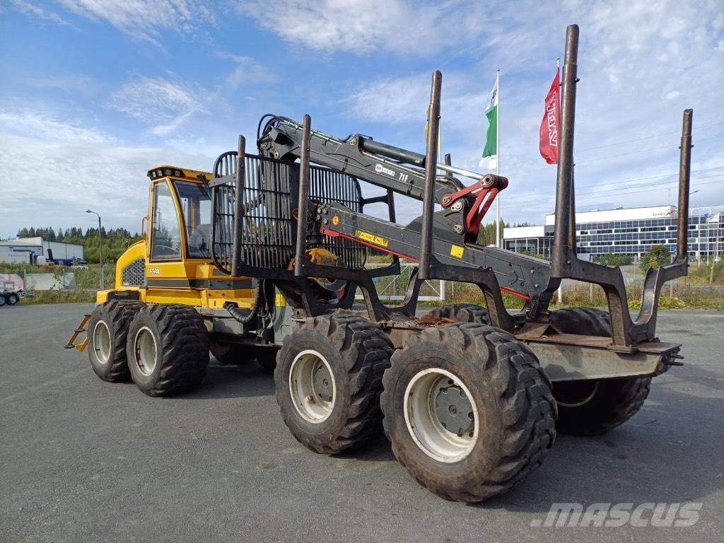 Sampo-Rosenlew FR 48 Transportoare