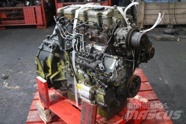 Perkins 404C Motoare
