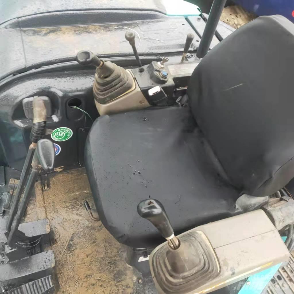Kobelco SK45SR Mini excavatoare < 7t
