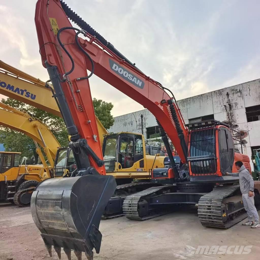 CAT 326 GC Excavatoare pe șenile
