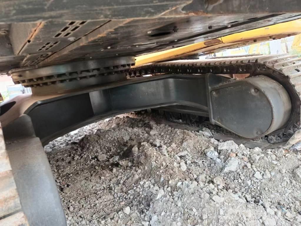 Volvo EC 480 Excavatoare pe șenile
