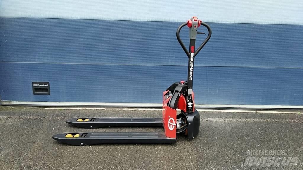 EP EPT12 EZ PRO Transpaleta manuala