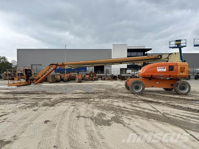 JLG 860SJ Alte ascensoare si platforme