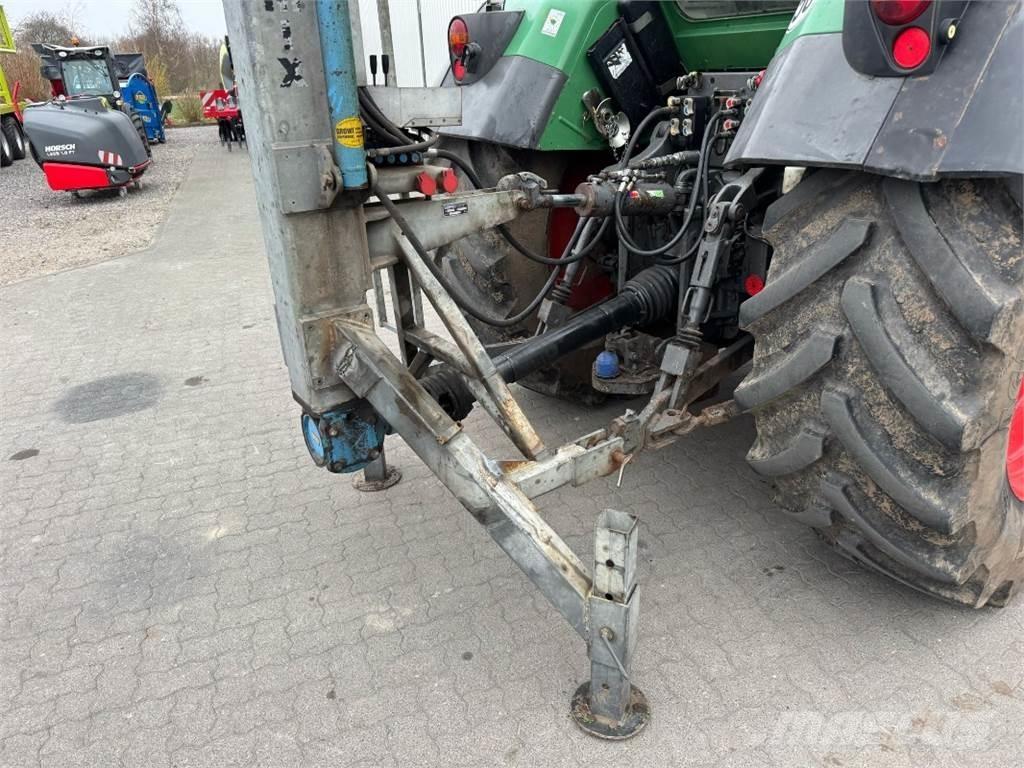 Growi Turm Mix 2 Pompe si mixere