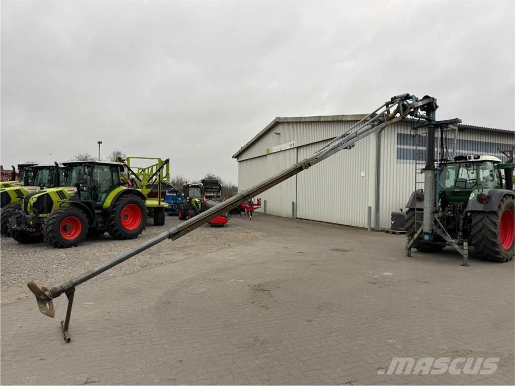 Growi Turm Mix 2 Pompe si mixere