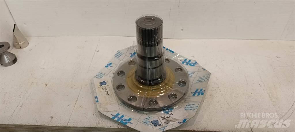 Rottne 046-0343 Hidraulice
