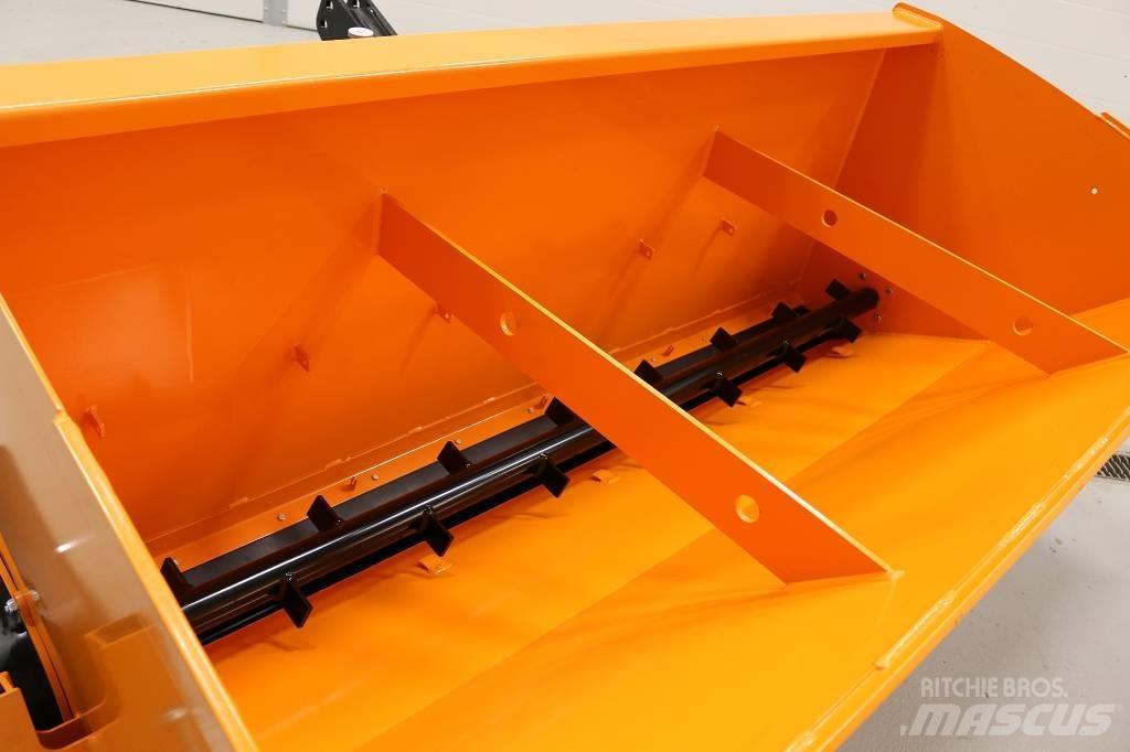 Optimal SP-1000 Dispersare nisip si sare