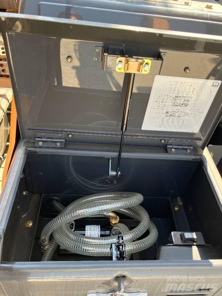 CASE CX300E Excavatoare pe șenile
