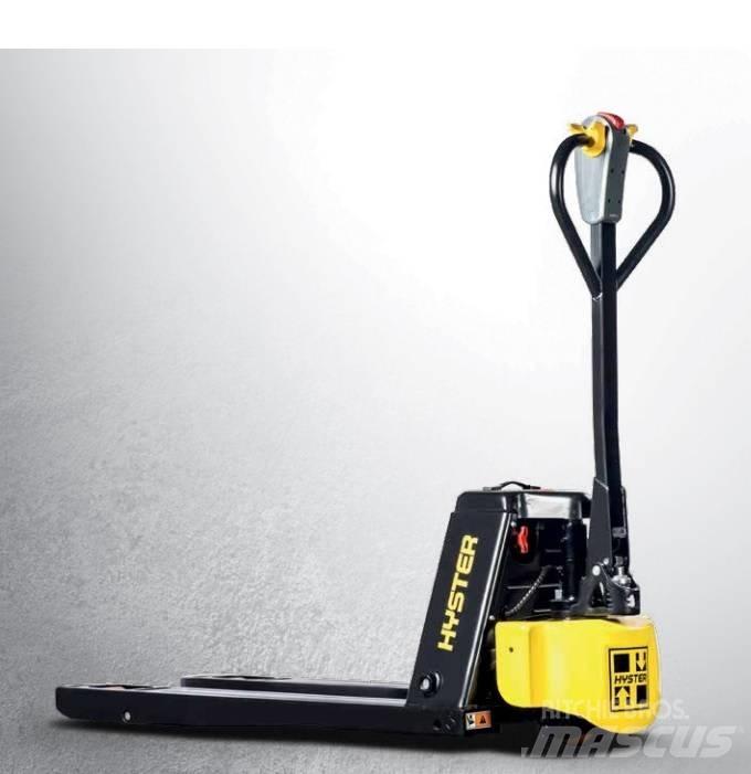 Hyster PC1.5 Transpaleta manuala