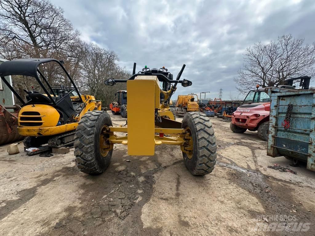 CAT 150 Gredere