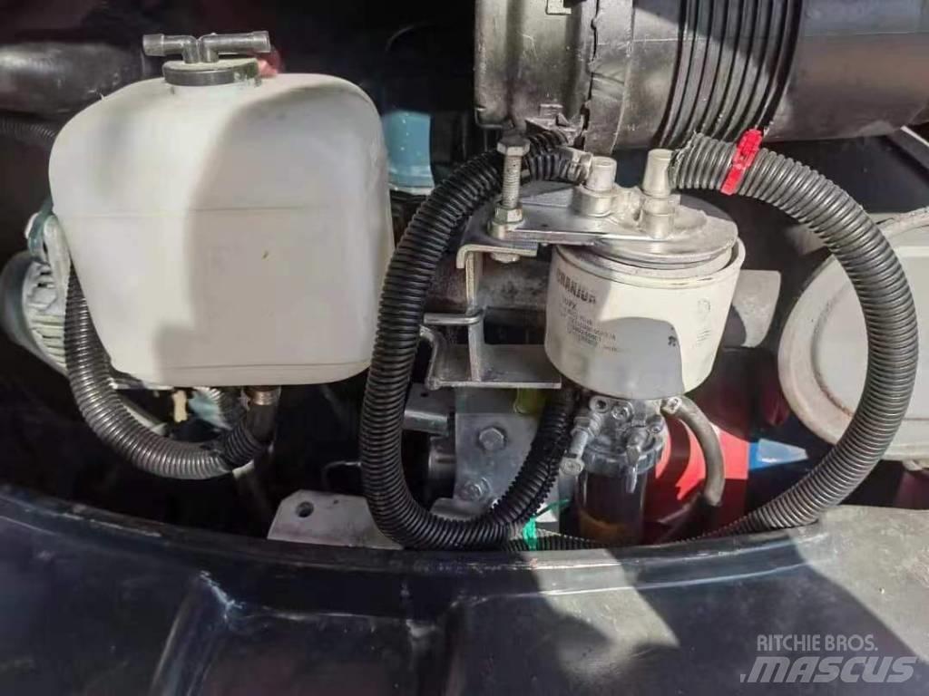 Kubota U 35 Mini excavatoare < 7t