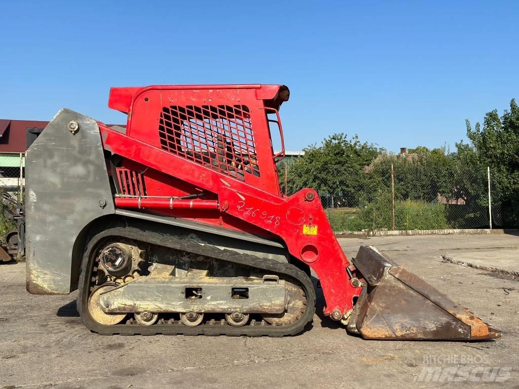 Gehl RT 175 Mini incarcator