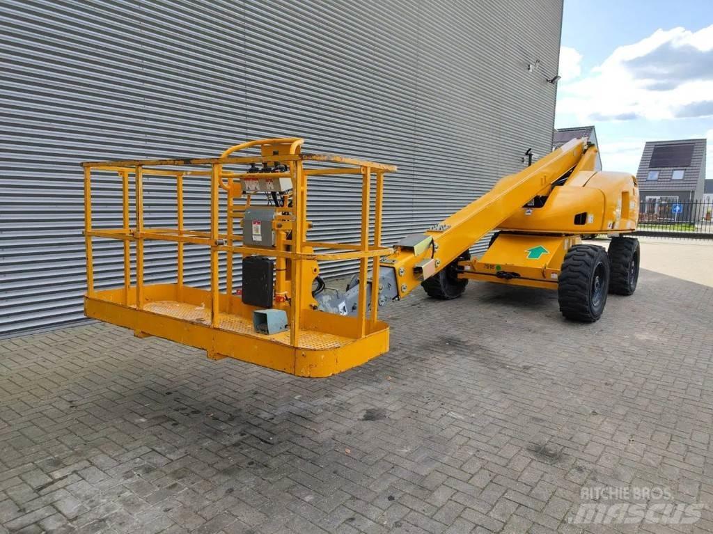 Haulotte H21TX Nacele cu brat telescopic