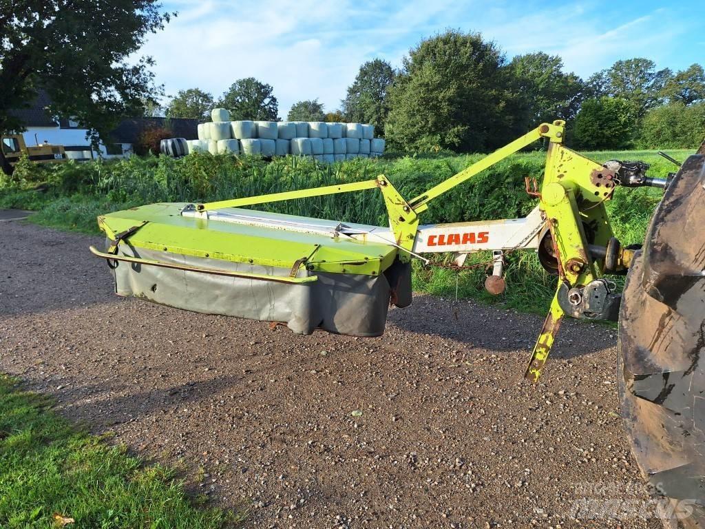 CLAAS WM 165 Cositoare de iarba