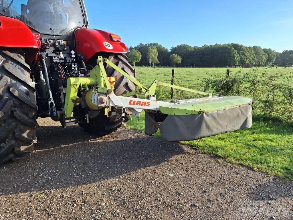 CLAAS WM 165 Cositoare de iarba