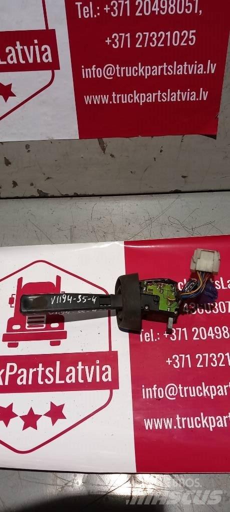Volvo FH 12.   3172171 Cabine si interior