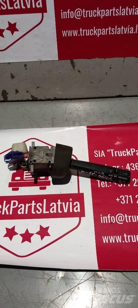 Volvo FH 12.   3172171 Cabine si interior