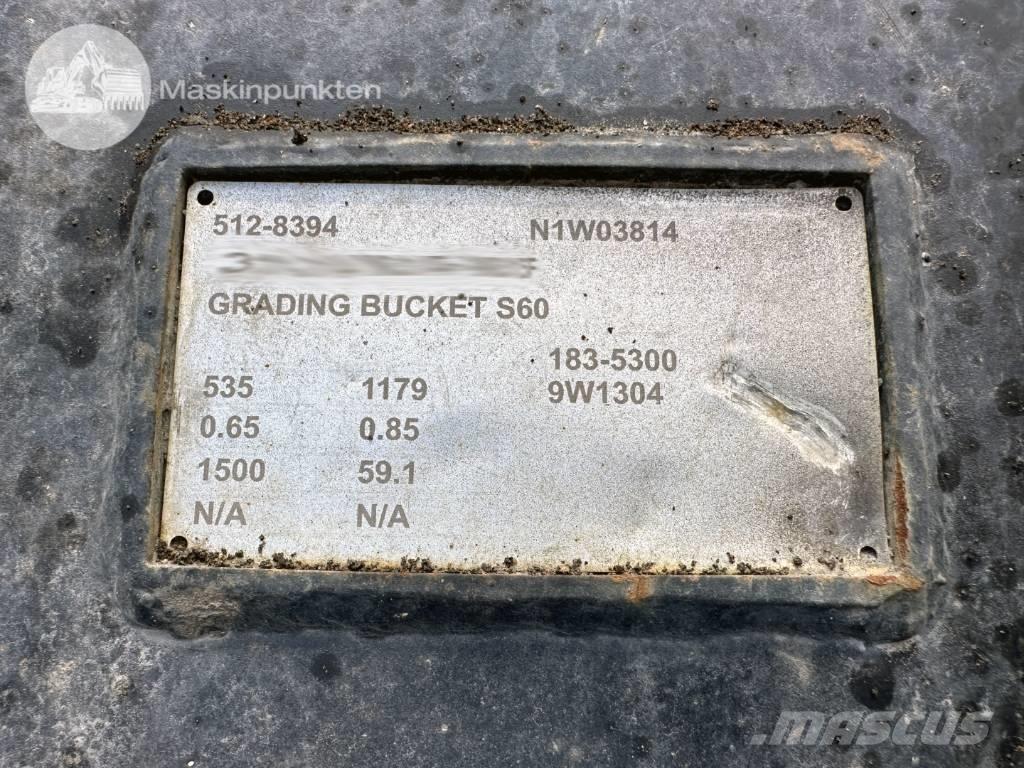 CAT M 314 Excavatoare cu roti