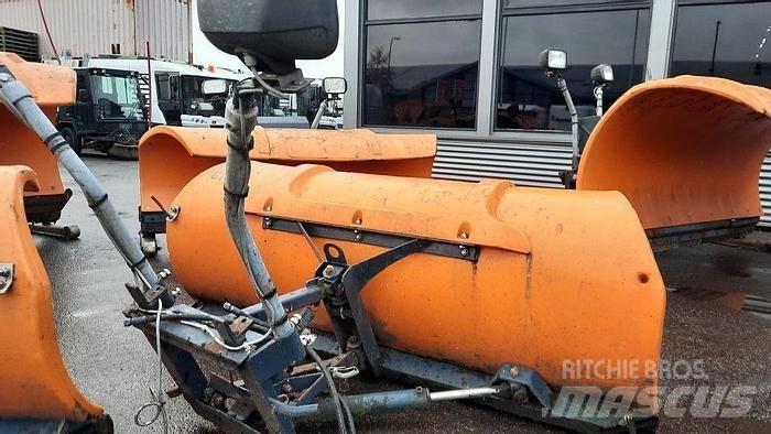 Nido SNK180-R EPZ Lame pentru dezapezire si pluguri