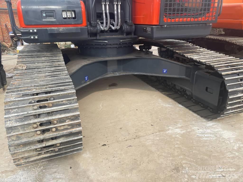 Doosan DX225lc-9 Excavatoare pe șenile
