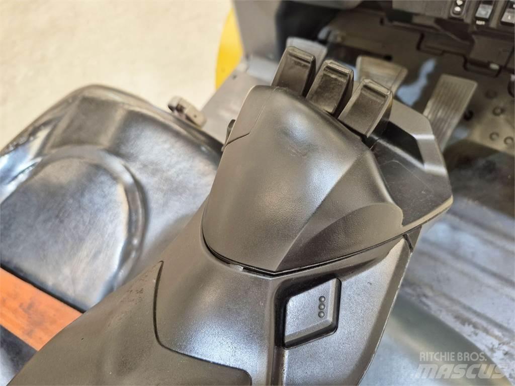CAT DP50NB Stivuitor diesel