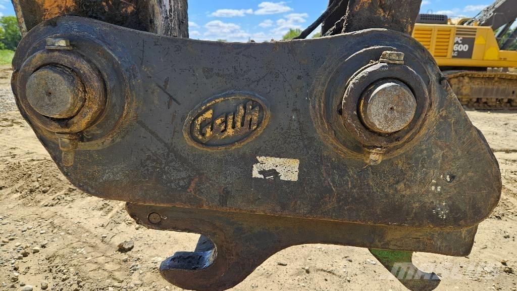 CASE CX350 C Excavatoare pe șenile
