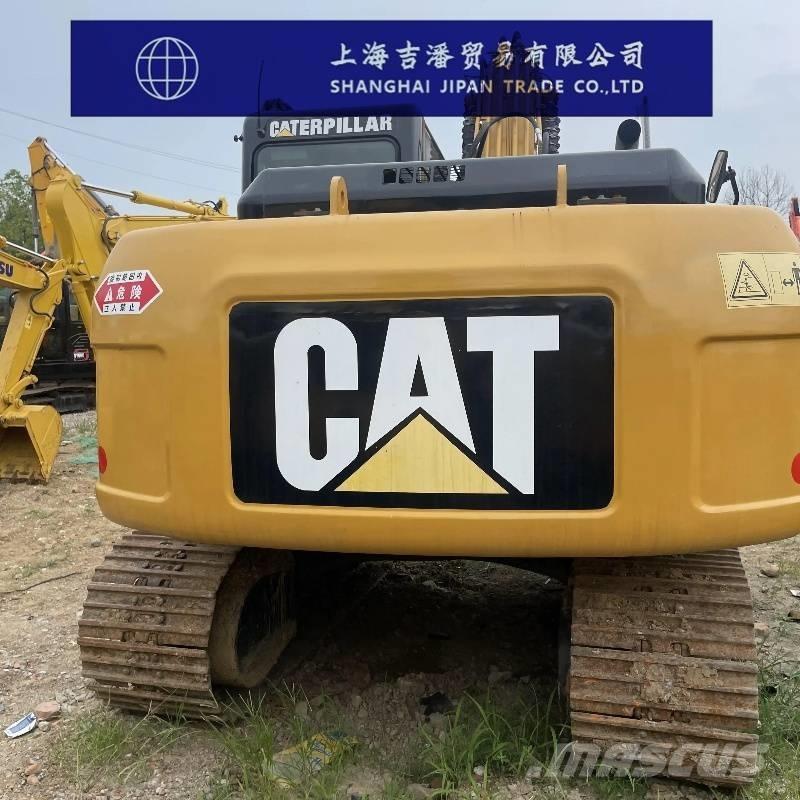 CAT 315 D Excavatoare pe șenile
