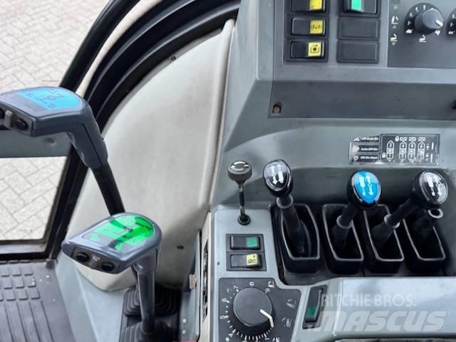 Valtra 8350 Hitech Tractoare